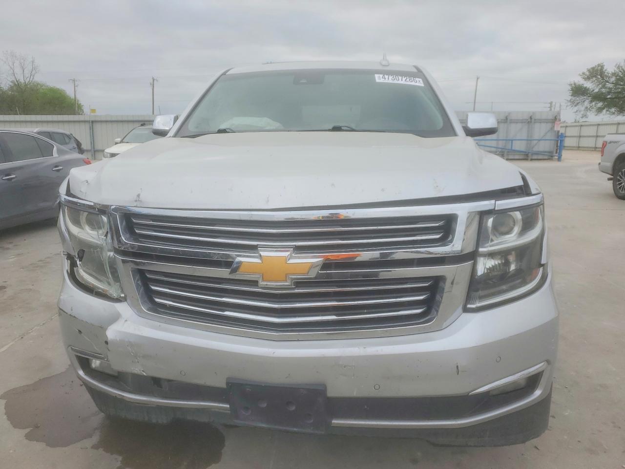 2017 Chevrolet Tahoe C1500 Premier - zdjęcie 5