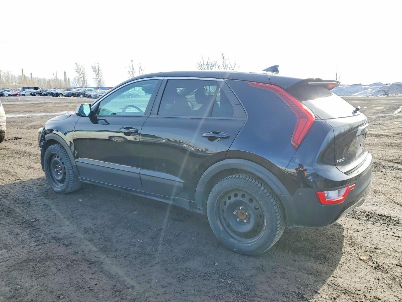 2023 Kia Niro Premium - zdjęcie 2