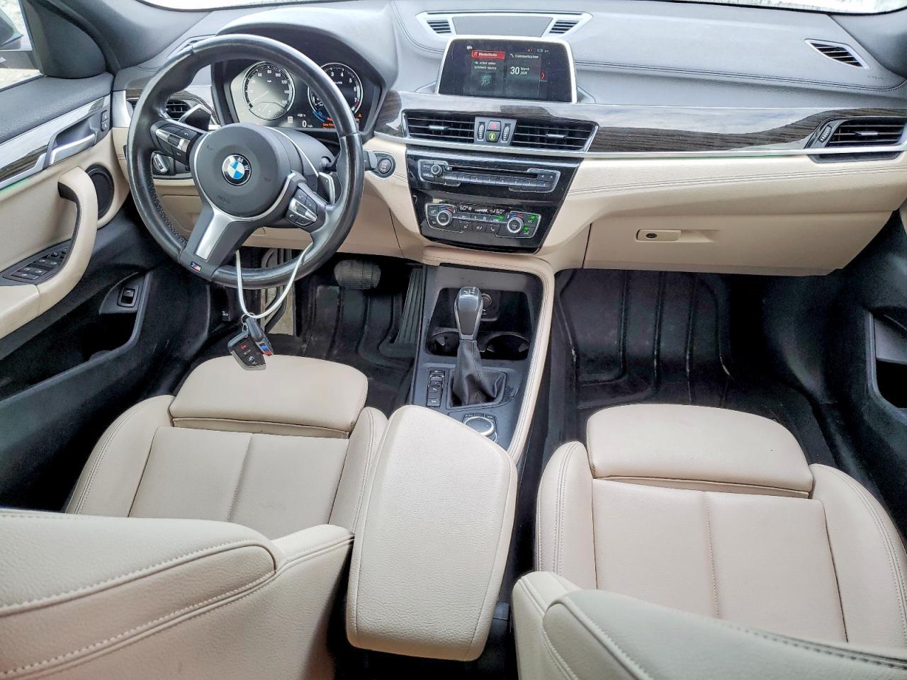 2019 BMW X2 xDrive28I - zdjęcie 8