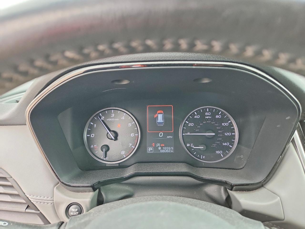 2021 Subaru Outback Premium - zdjęcie 9