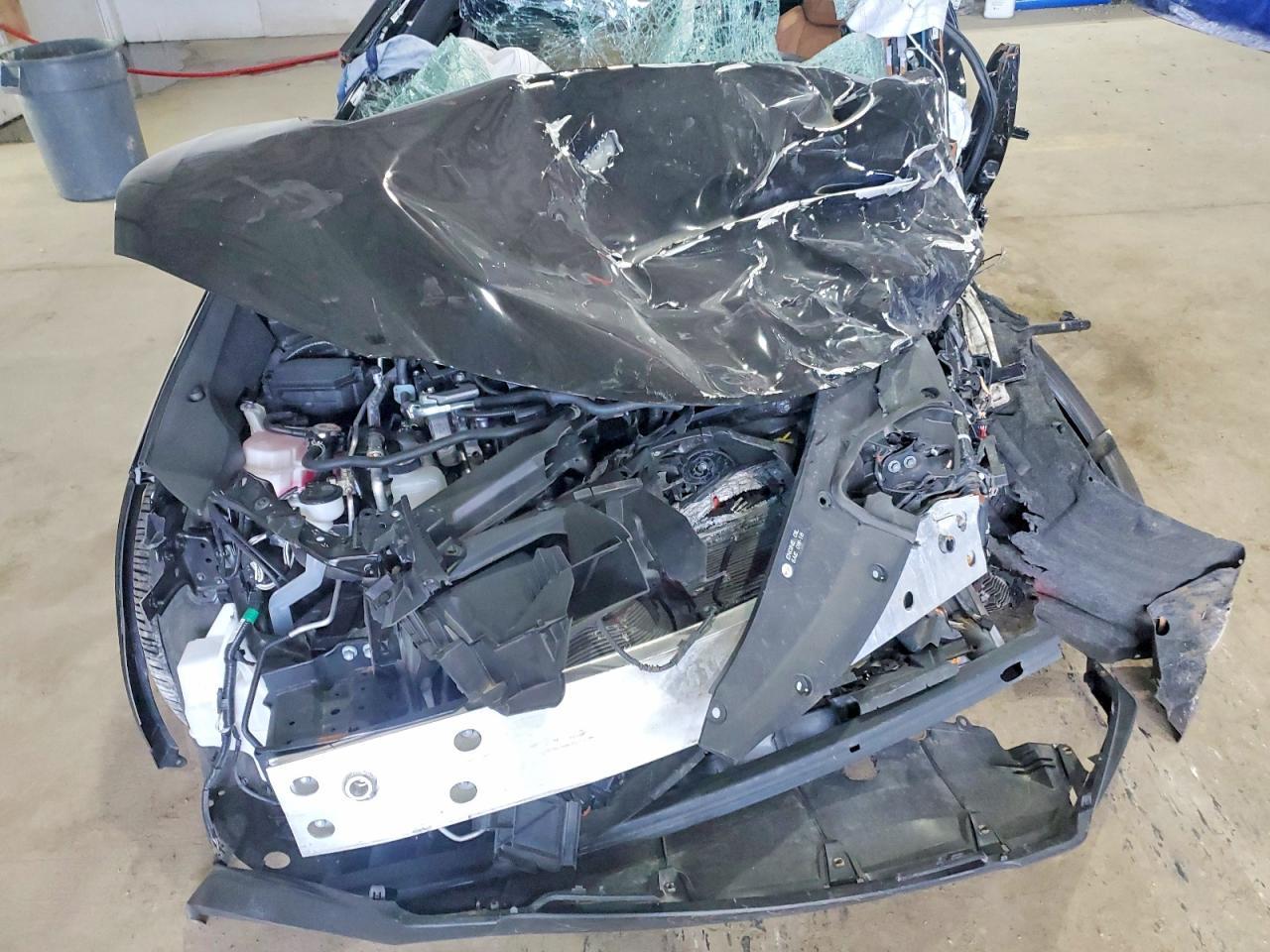 2024 Lexus Ux 250H Premium - zdjęcie 11