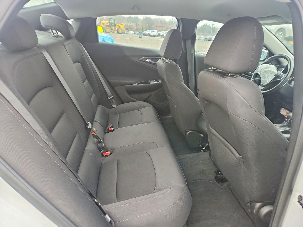 2022 Chevrolet Malibu Rs - zdjęcie 10