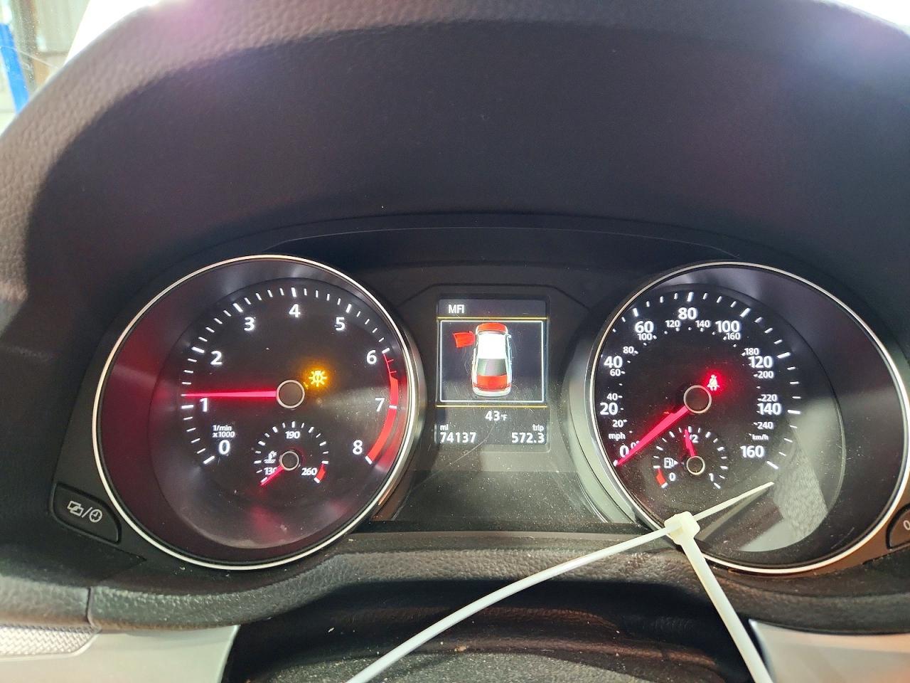 2019 Volkswagen Passat Wolfsburg - zdjęcie 9