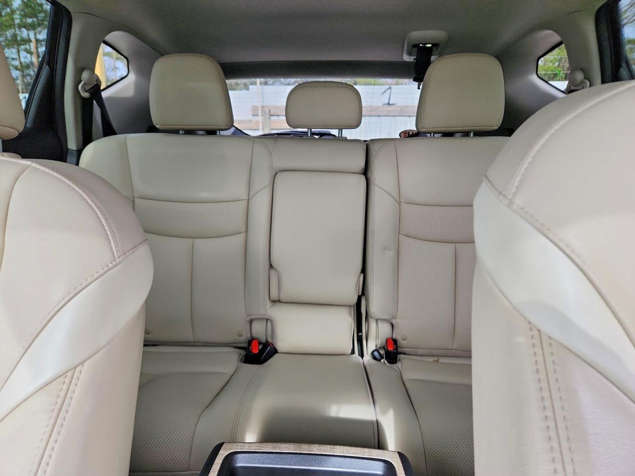 2023 Nissan Murano Sl - zdjęcie 10