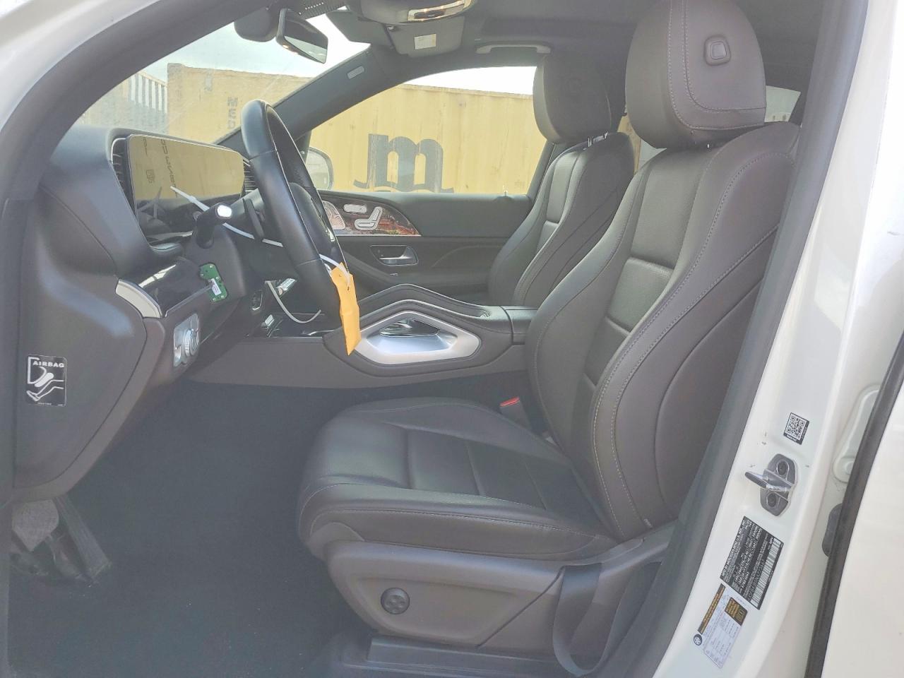2022 Mercedes-Benz Gle 350 - zdjęcie 7