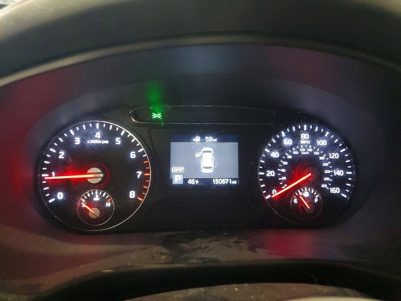 2017 Dodge Journey Sxt - zdjęcie 9