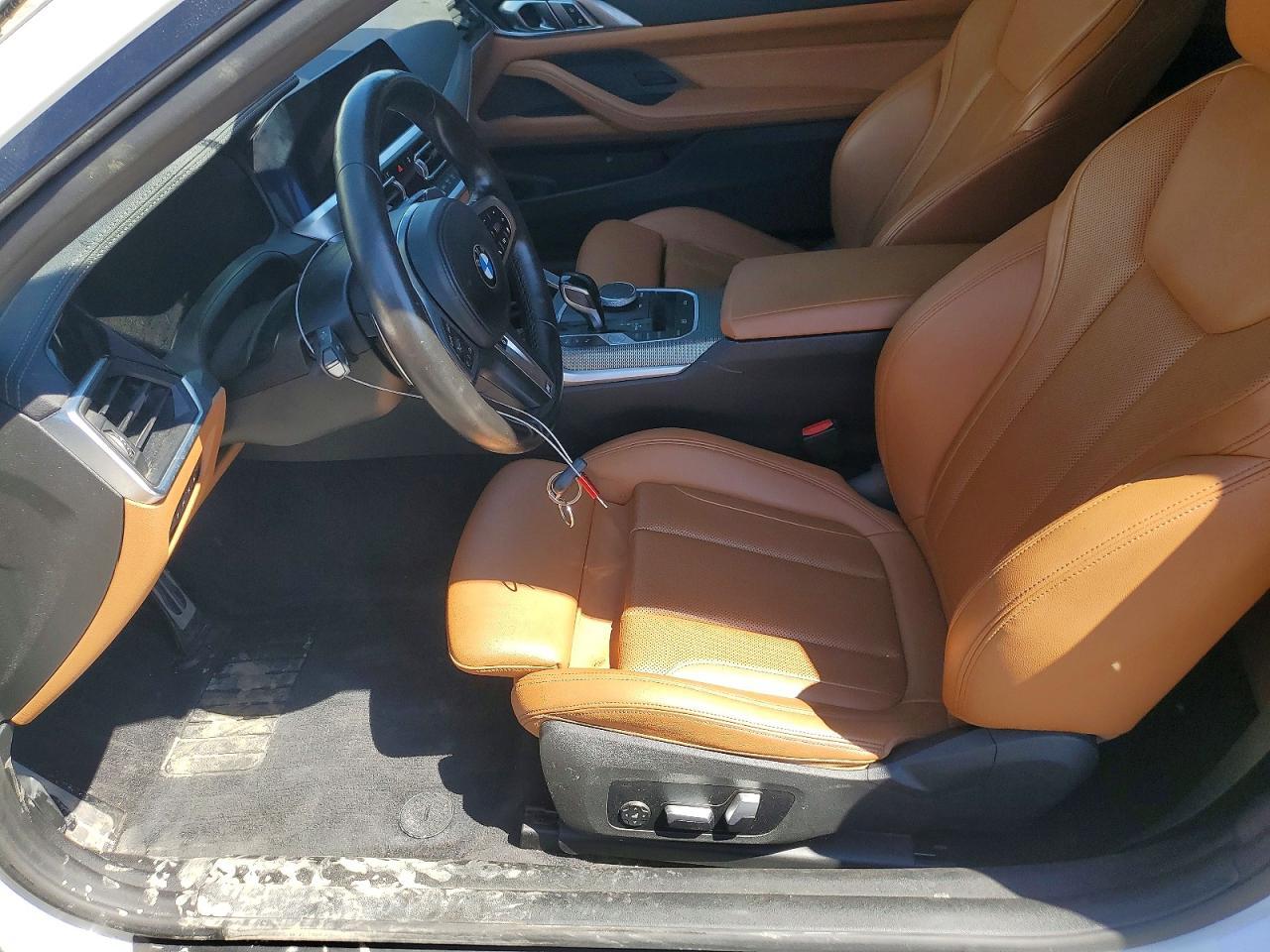 2022 BMW M440Xi - zdjęcie 7