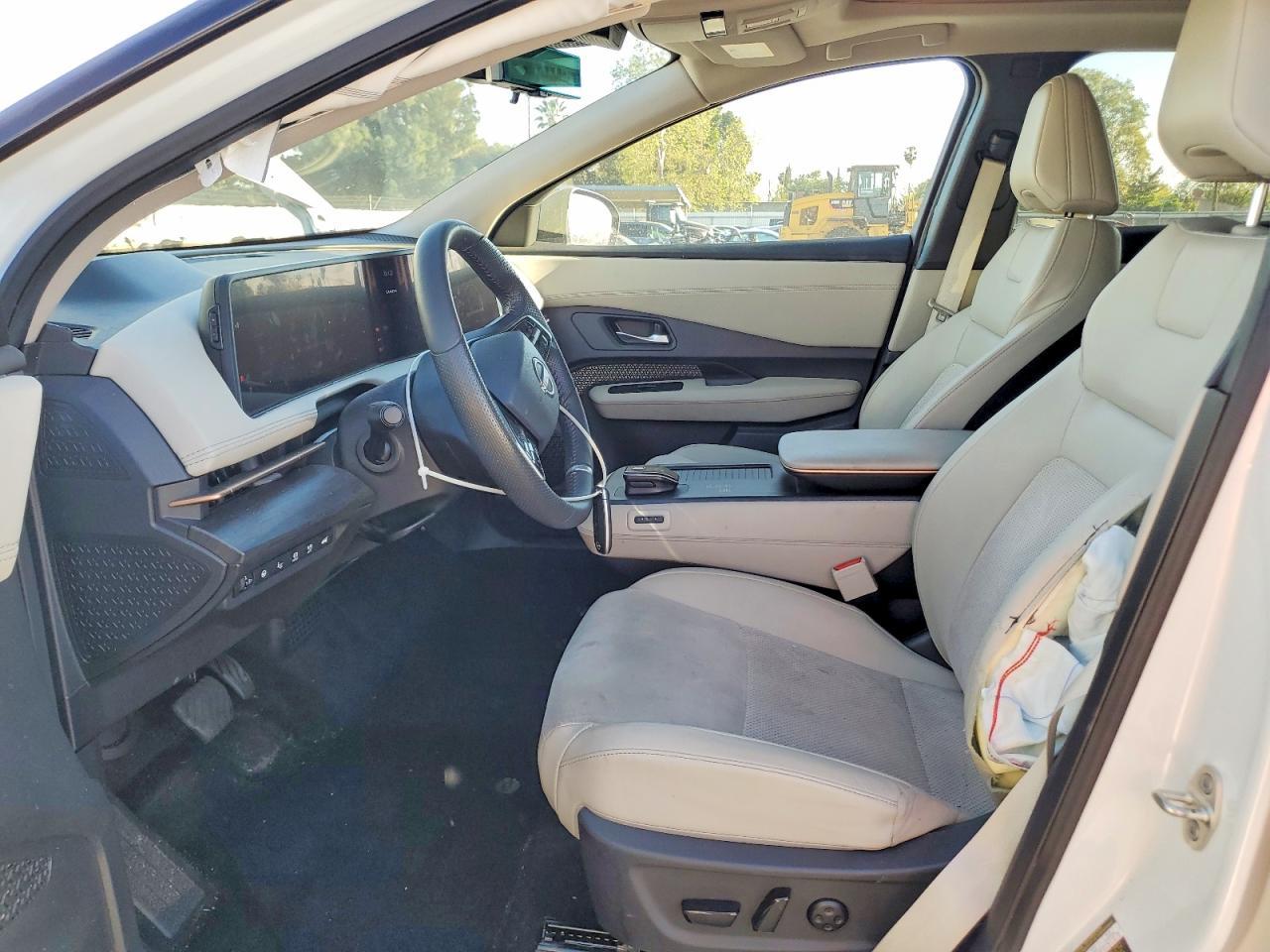 2025 Nissan Ariya Evolve+ - zdjęcie 7