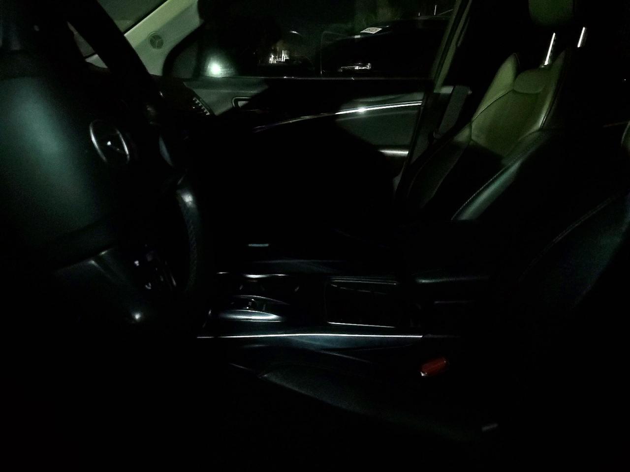 2017 Acura Mdx Technology Package - zdjęcie 7
