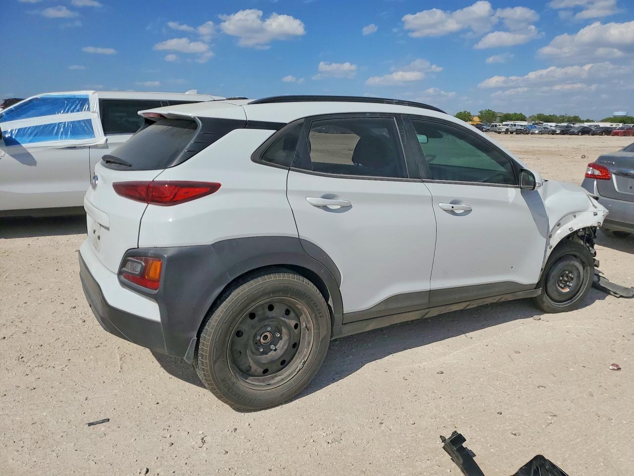 2020 Hyundai Kona Sel - zdjęcie 3