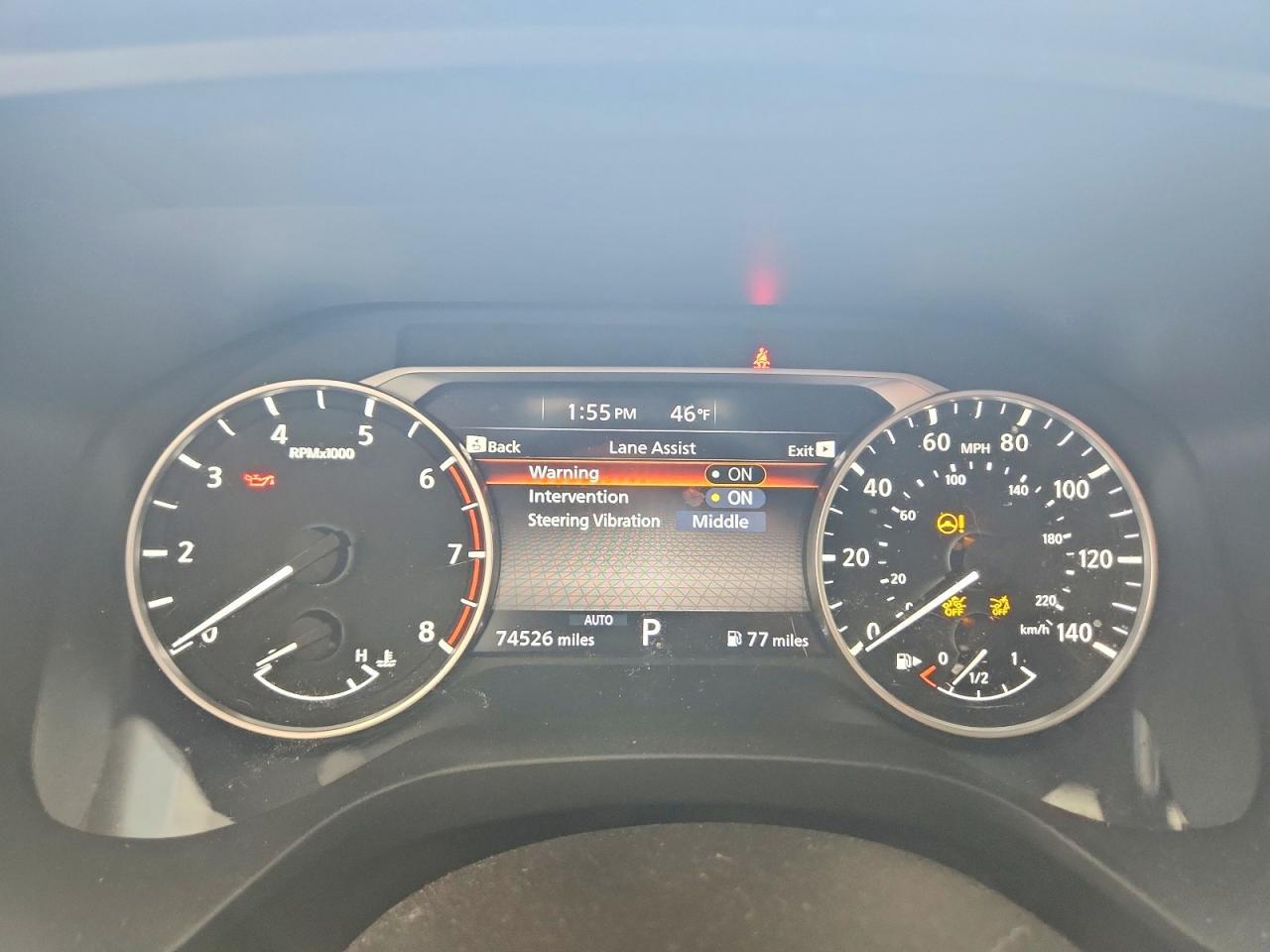 2022 Nissan Rogue Sv - zdjęcie 9