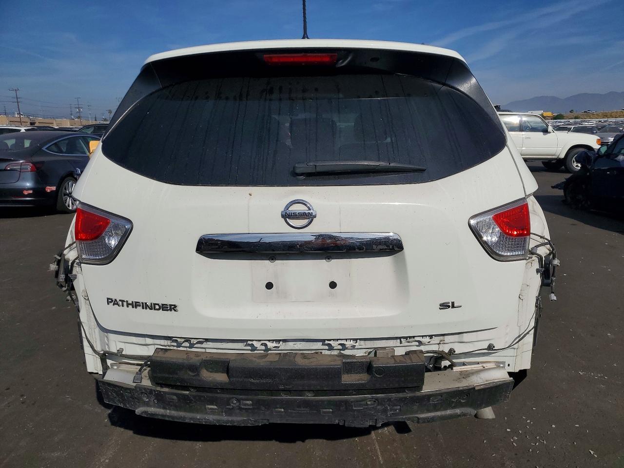 2016 Niss Pathfinder S - zdjęcie 6