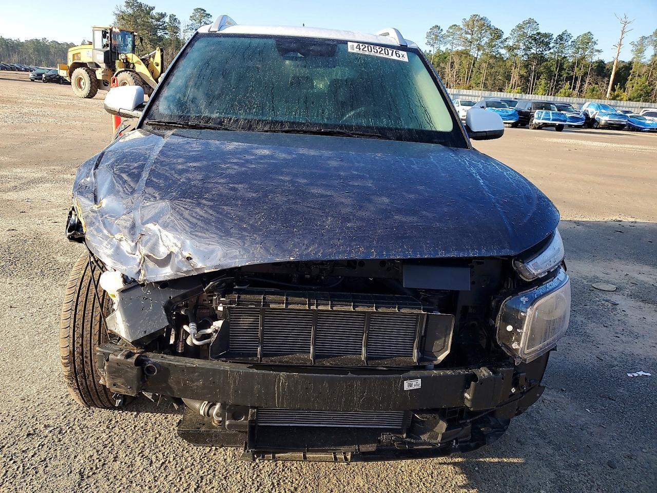 2026 Hyundai Venue Sel - zdjęcie 5