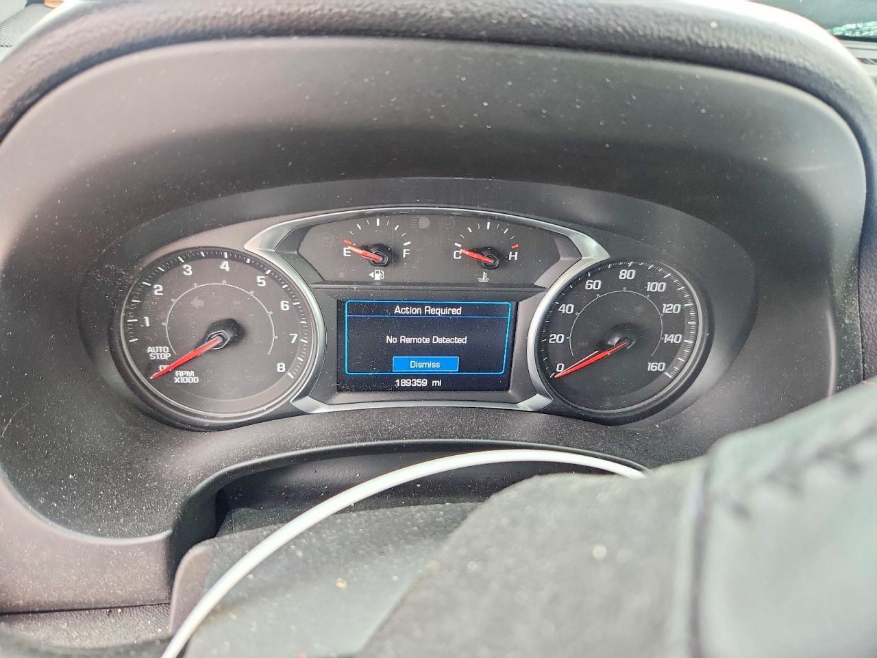 2019 GMC Terrain Sle - zdjęcie 9