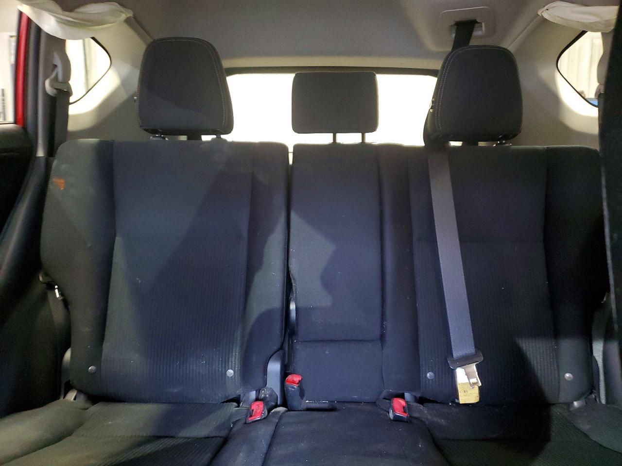 2013 Toyota Rav4 Xle - zdjęcie 10