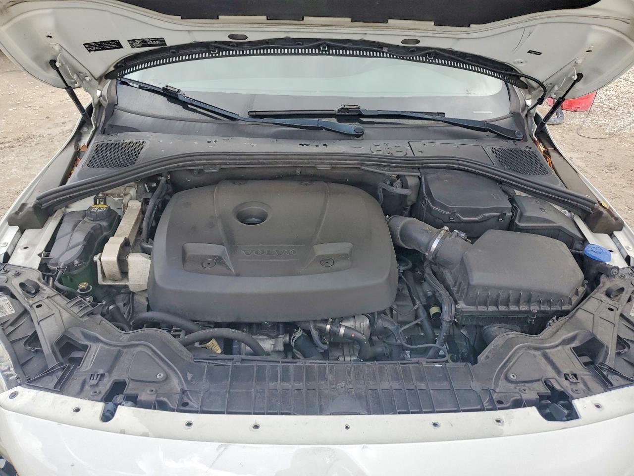 2016 Volvo S60 Premier - zdjęcie 11