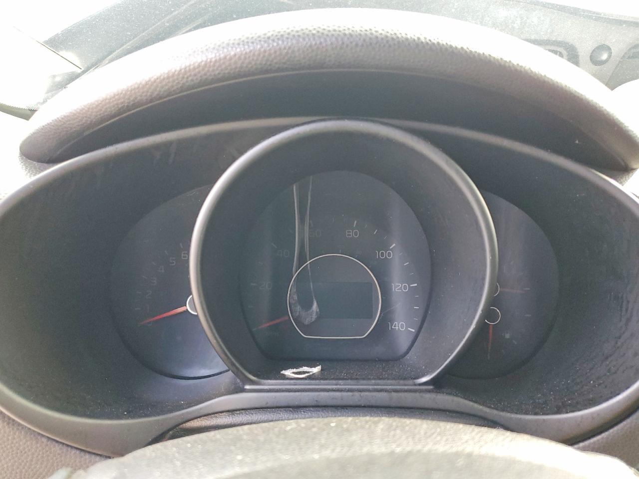 2016 Kia Soul Base - zdjęcie 9