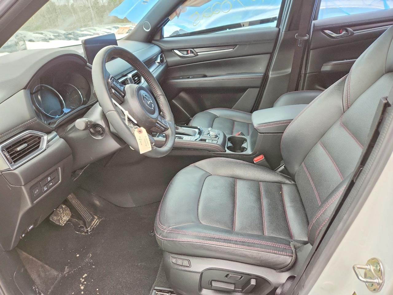 2025 Mazda Cx-5 Premium - zdjęcie 7