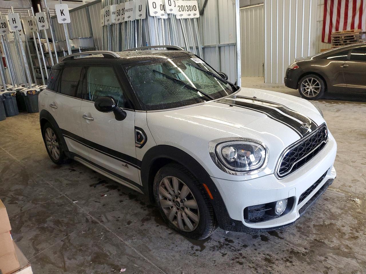 2019 Mini Cooper S Countryman All4 - zdjęcie 4