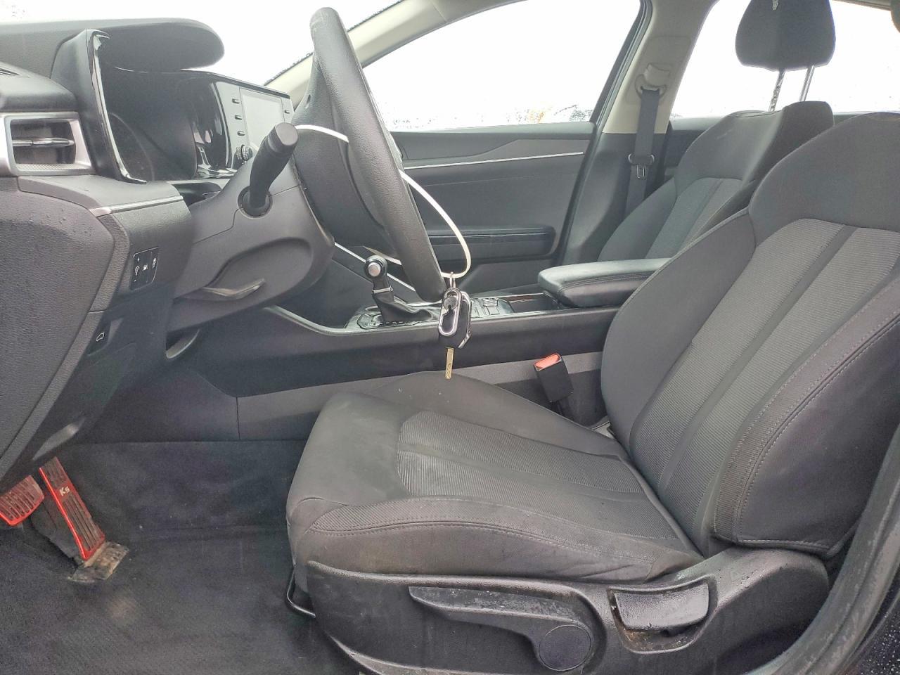 2021 Kia K5 Lx - zdjęcie 7