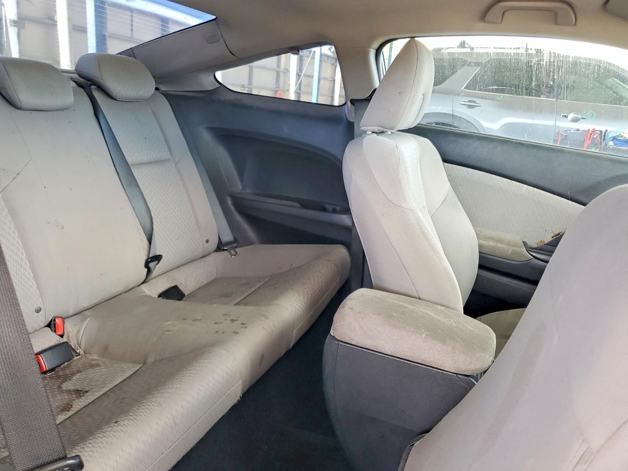 2014 Honda Civic Lx - zdjęcie 10