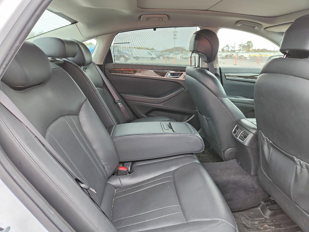 2018 Amtc G80 - zdjęcie 10