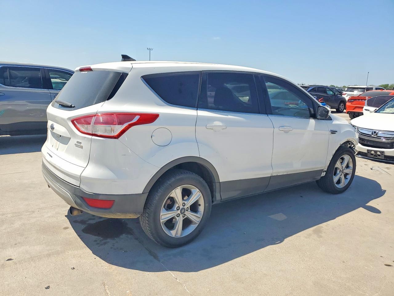 2013 Ford Escape Se - zdjęcie 3
