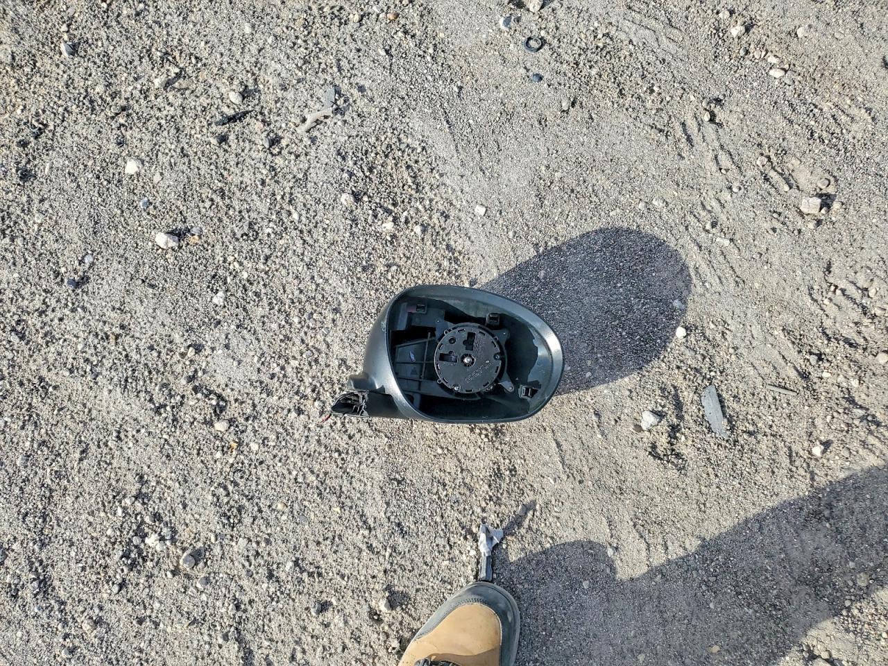 2014 Nissan Juke Sl - zdjęcie 12