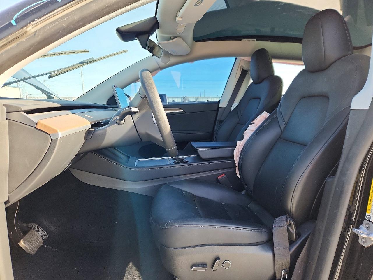 2023 Tesla Model Y - zdjęcie 7