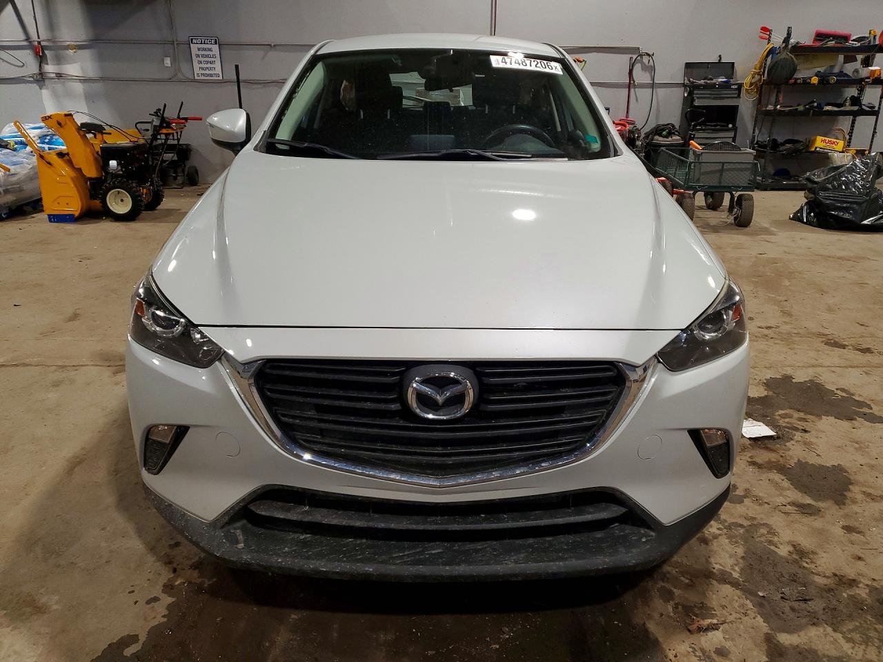 2019 Mazda Cx-3 Sport - zdjęcie 5