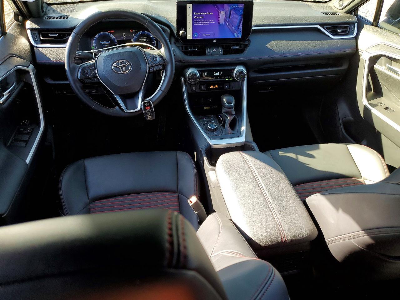 2023 Toyota Rav4 Prime Xse - zdjęcie 8
