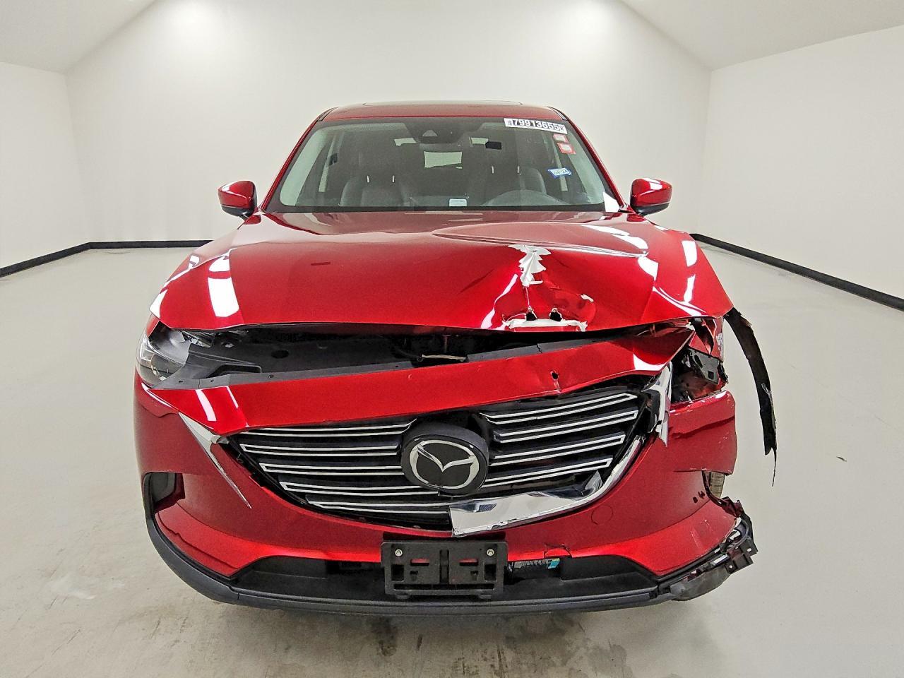 2023 Mazda Cx-9 Touring - zdjęcie 5