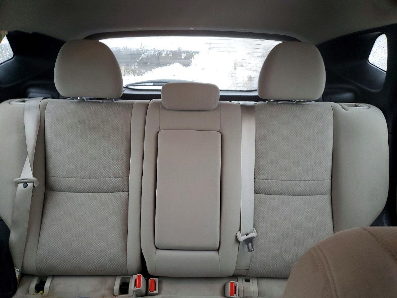 2019 Nissan Rogue Sport Sv - zdjęcie 10