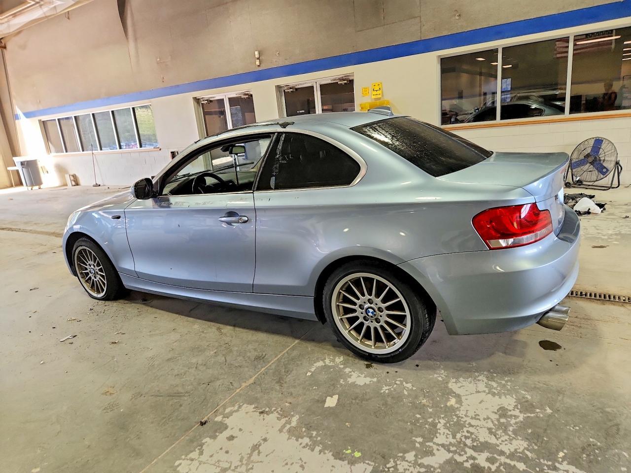 2013 BMW 128 I - zdjęcie 2
