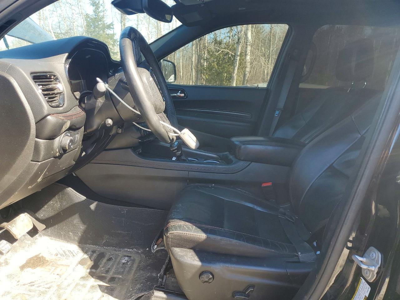 2023 Dodge Durango R/T - zdjęcie 7