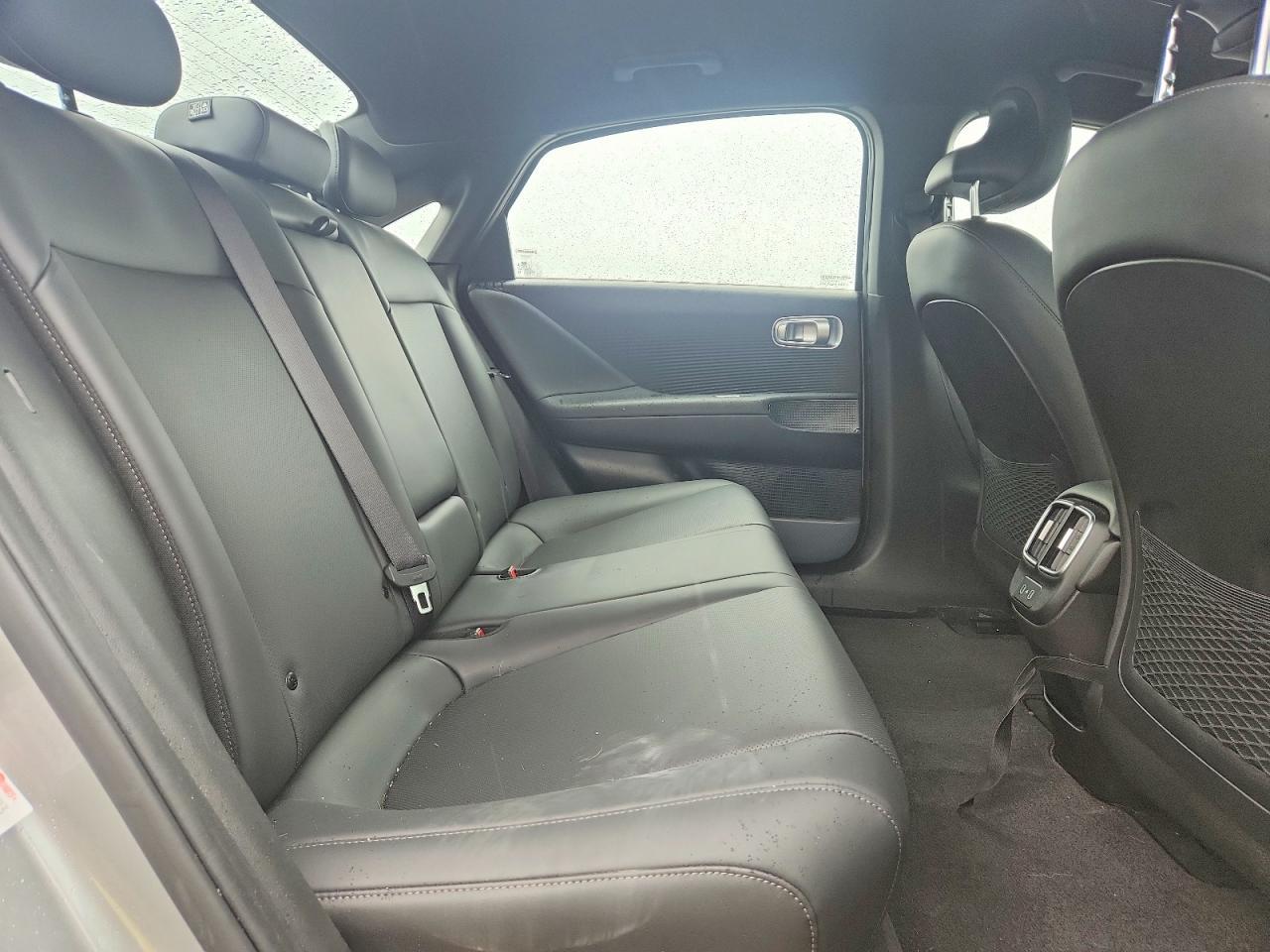 2023 Hyundai Ioniq 6 Sel - zdjęcie 10