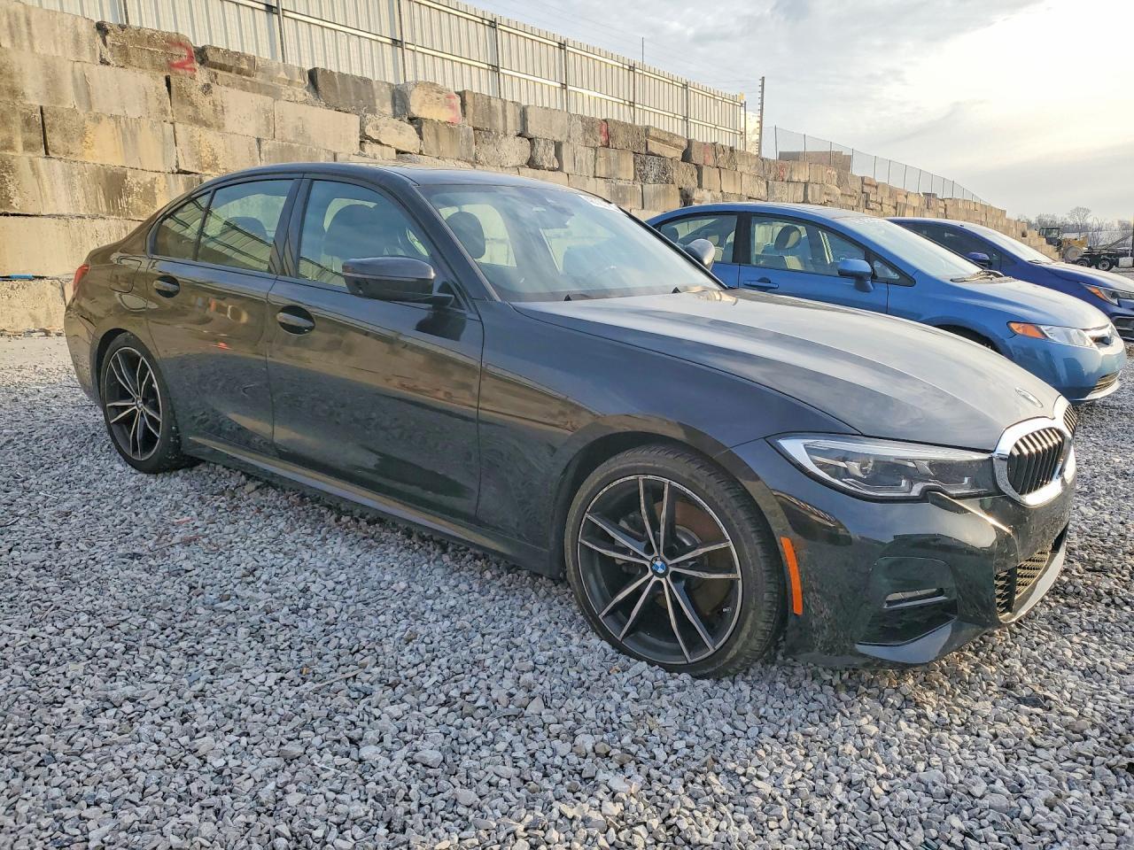 BMW Seria 3 - zdjęcie 4