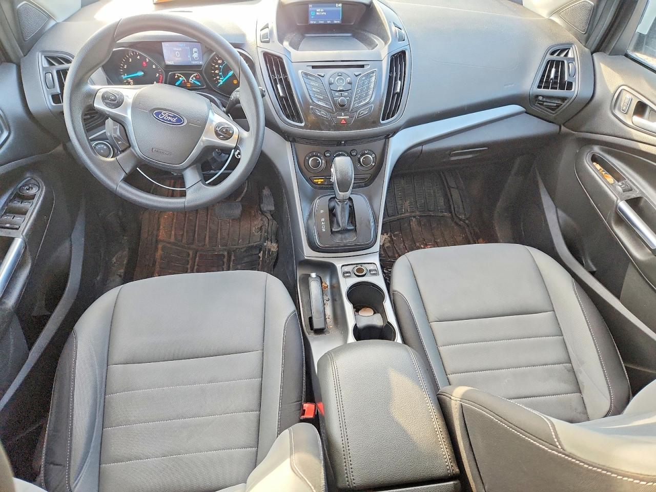 2015 Ford Escape Se - zdjęcie 8