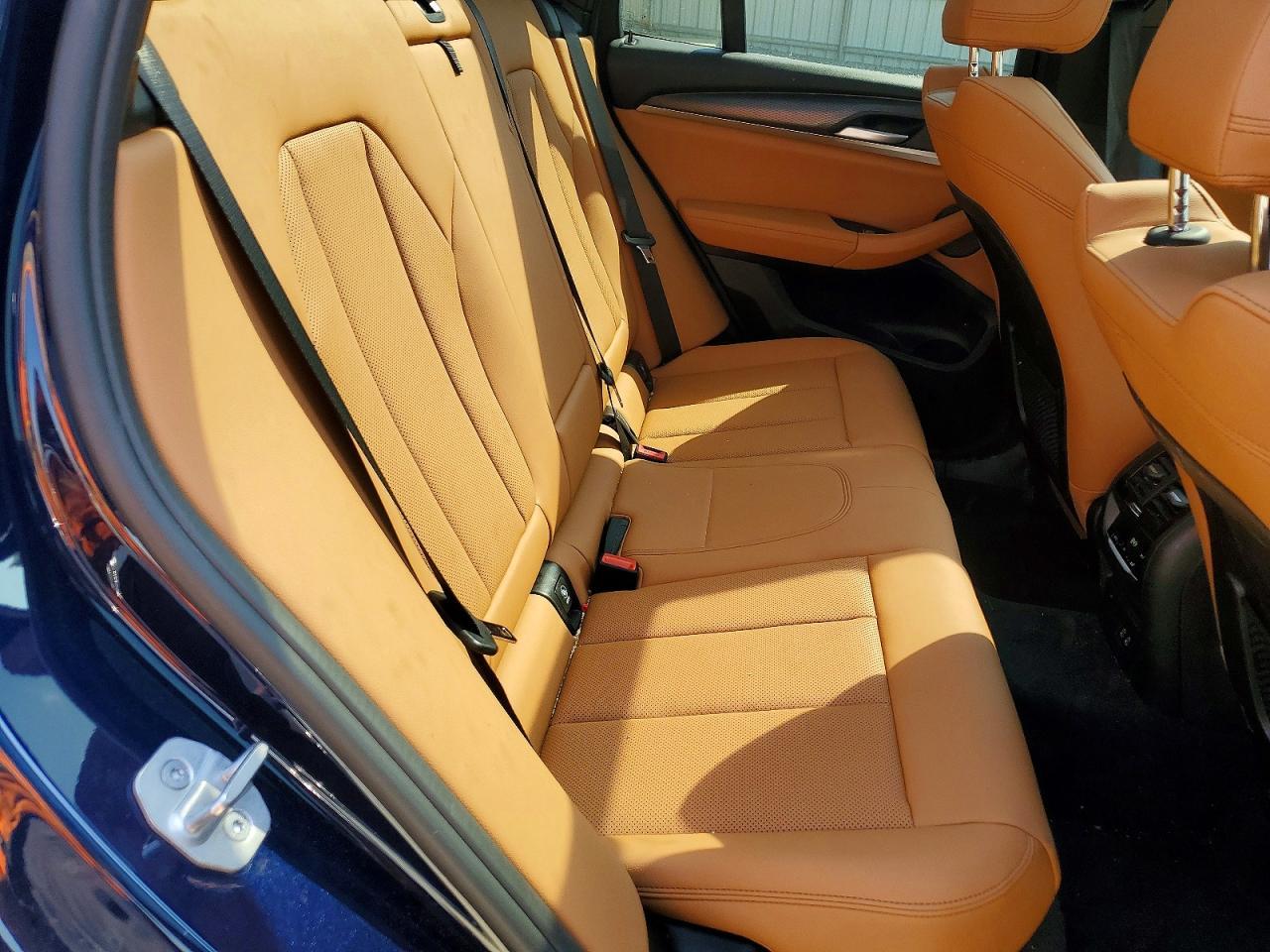 2024 BMW X3 Sdrive30I - zdjęcie 11