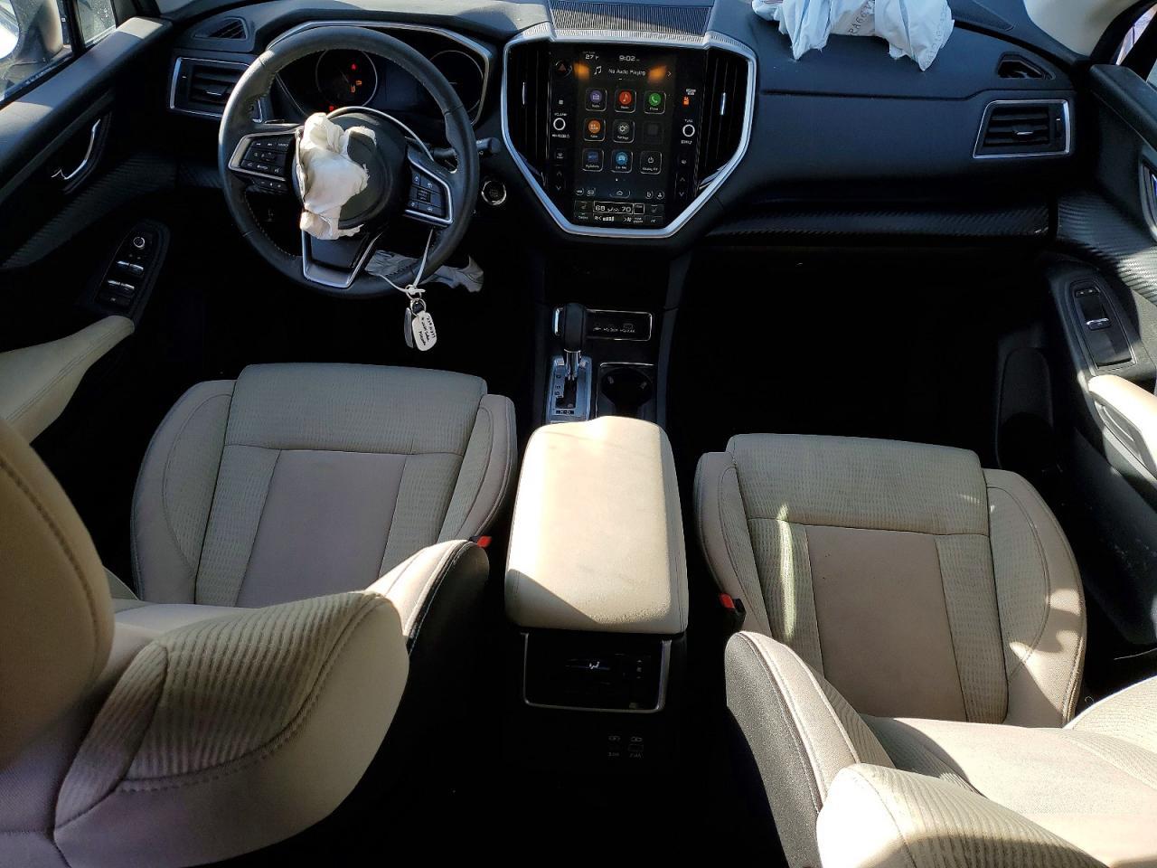 2024 Subaru Ascent Premium - zdjęcie 8