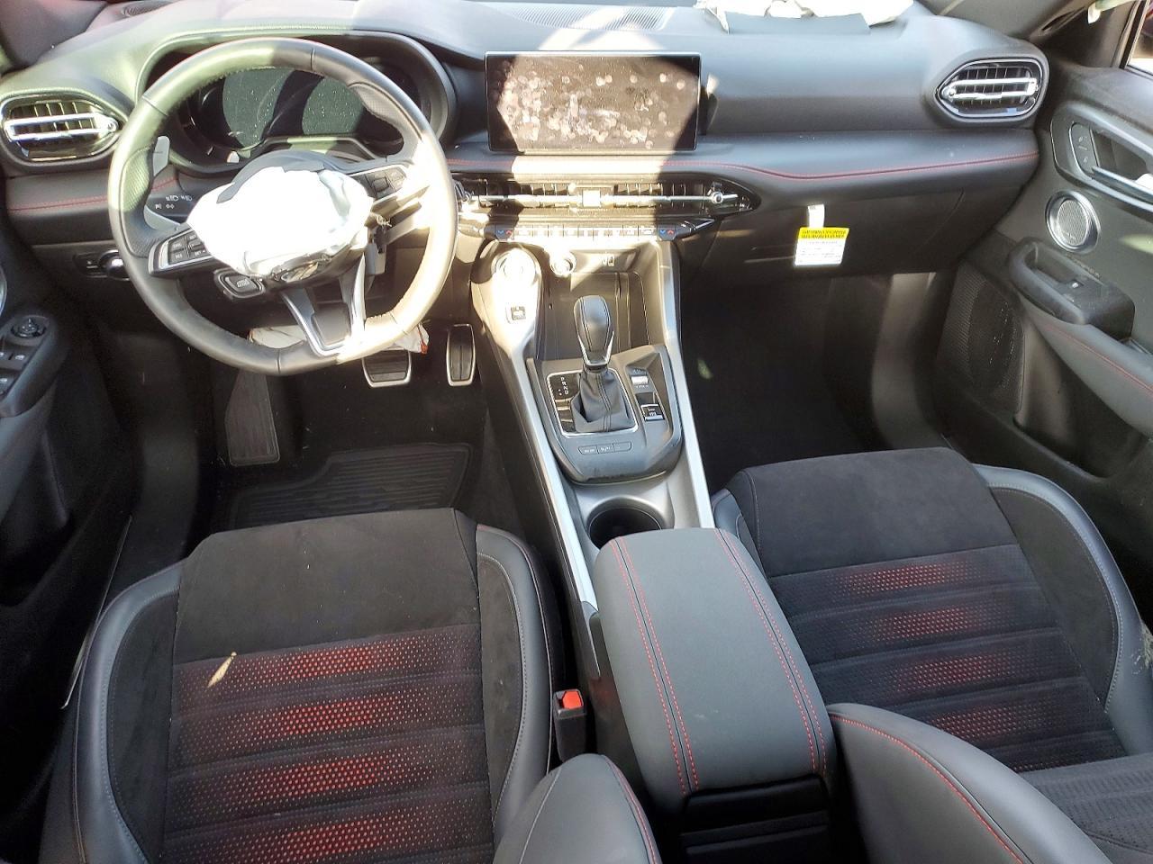 2024 Dodge Hornet R - zdjęcie 8