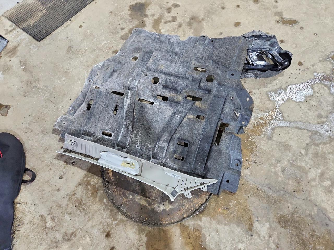 2023 Niss Rogue S - zdjęcie 13