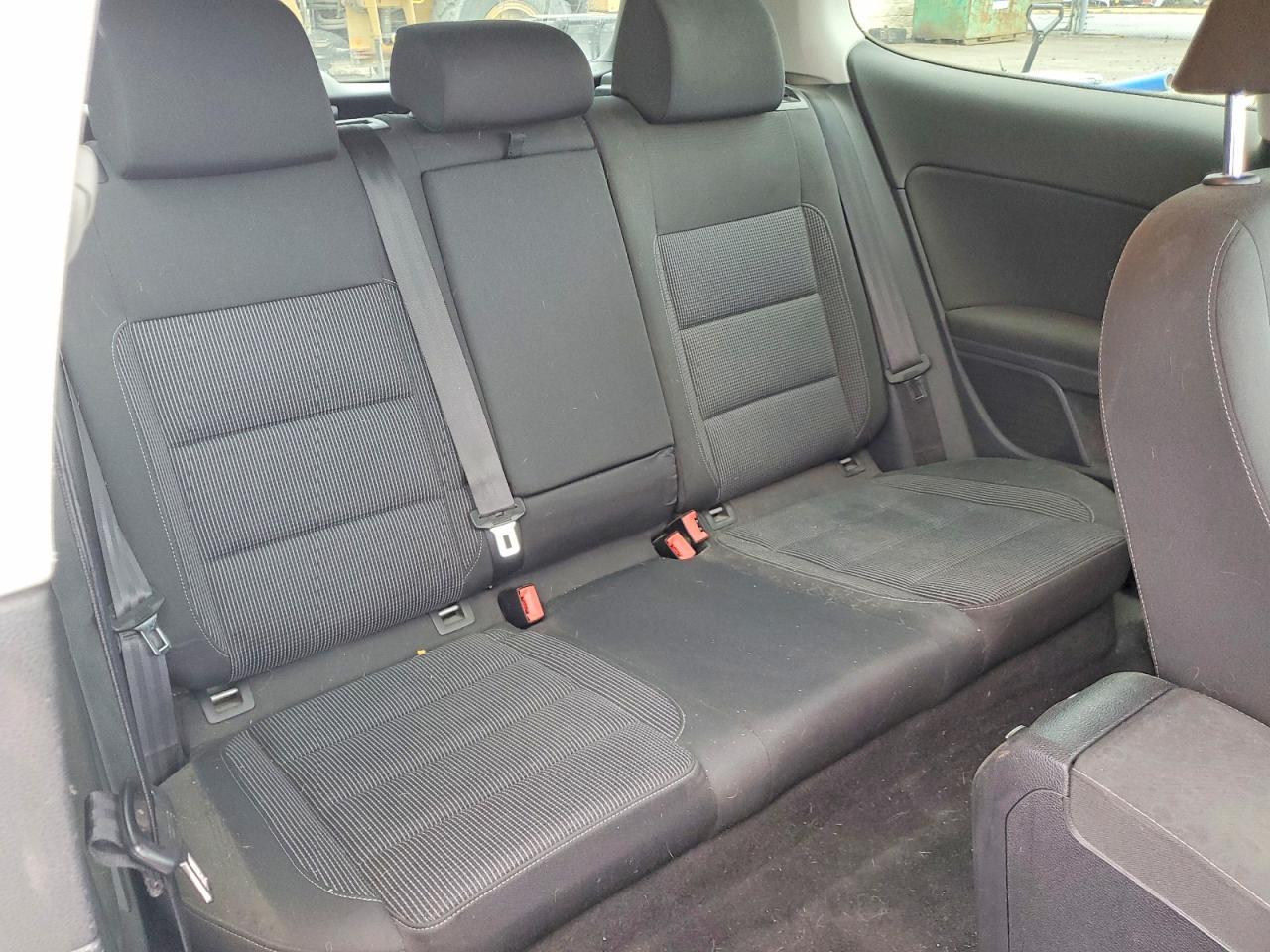 2015 Volkswagen Golf Tdi - zdjęcie 10