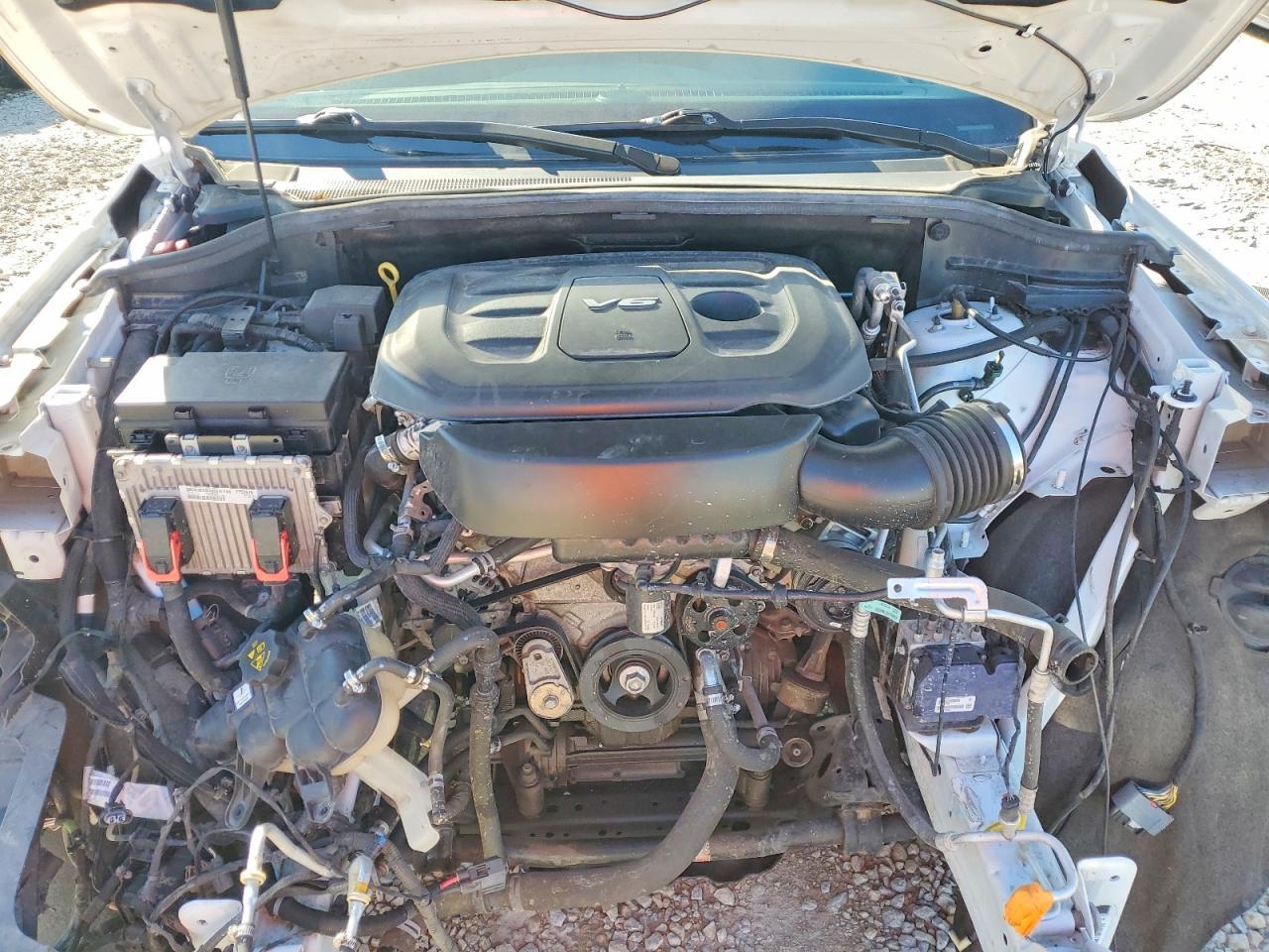 2018 Jeep Grand Cherokee Trailhawk - zdjęcie 12