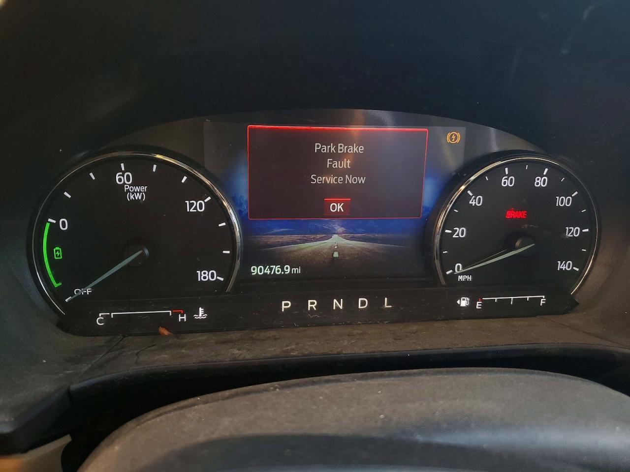 2021 Ford Escape Se - zdjęcie 9