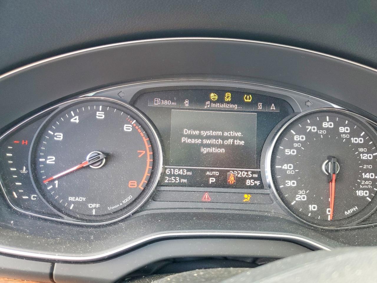 2021 Audi Q5 Premium - zdjęcie 9