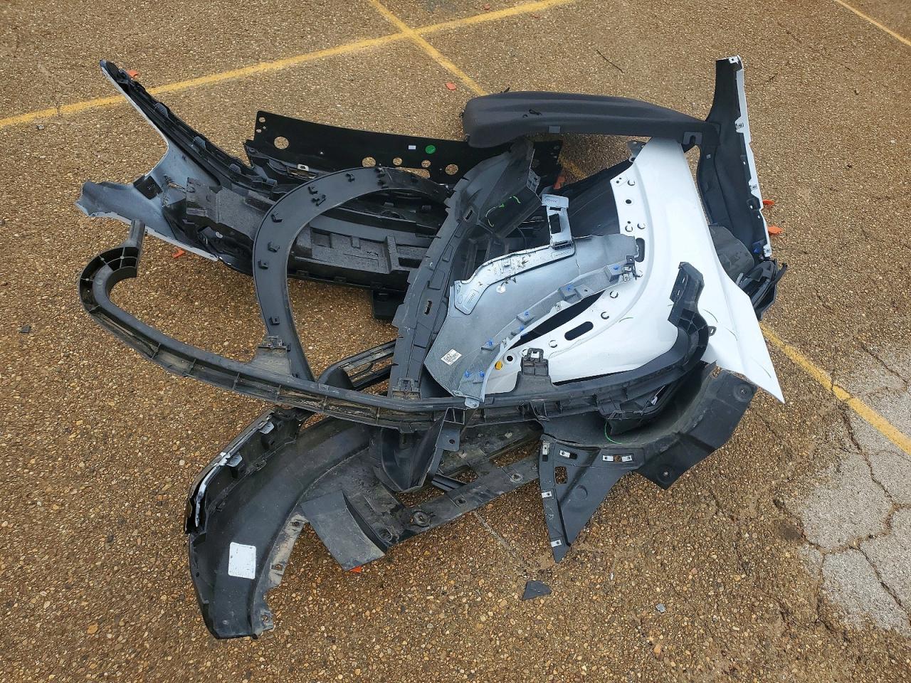 2025 Chevrolet Trax Activ - zdjęcie 12