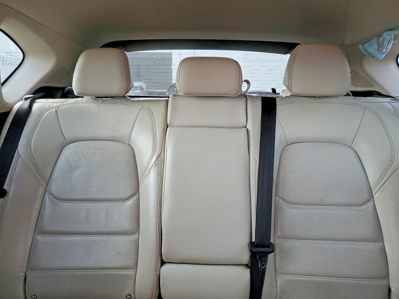 2017 Mazda Cx-5 Grand Touring - zdjęcie 10