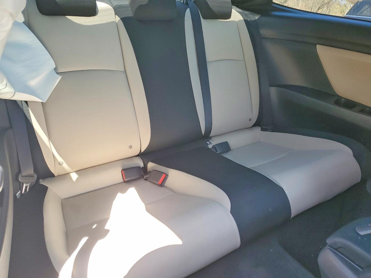 2016 Honda Civic Lx - zdjęcie 10