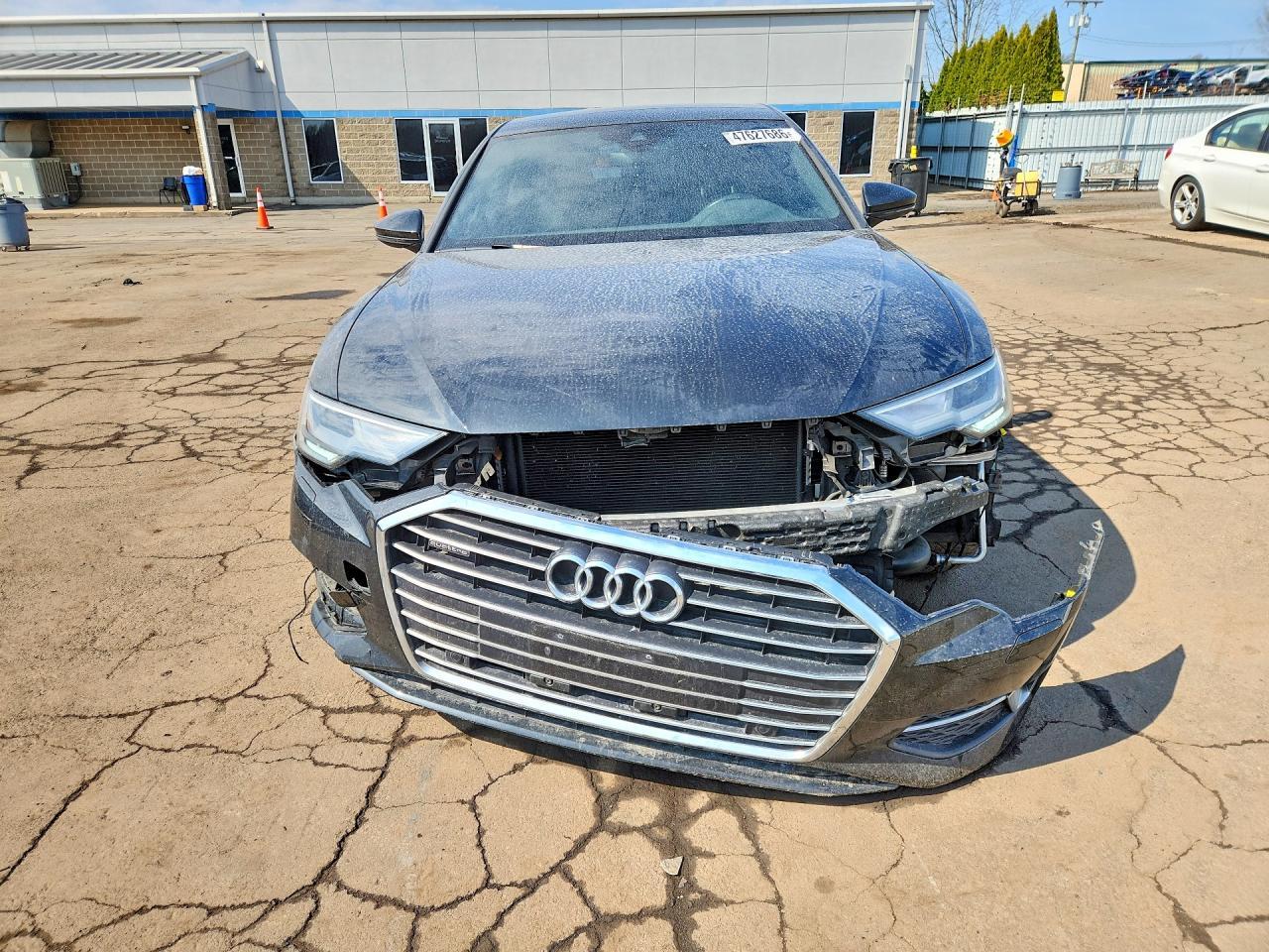 2019 Audi A6 Premium - zdjęcie 5